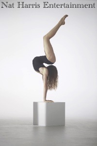 contortion small wm