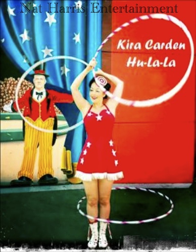 Kira Hula Hoops