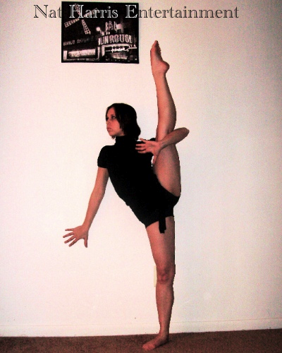 Cassandra - Dancer